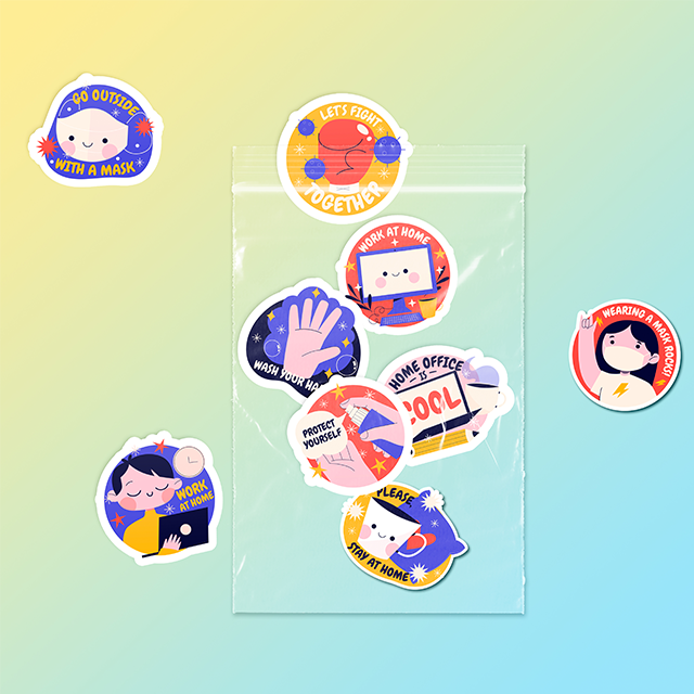 贴画 - 定制包装服务 · 真实报价 - 澜工耗材(图3)