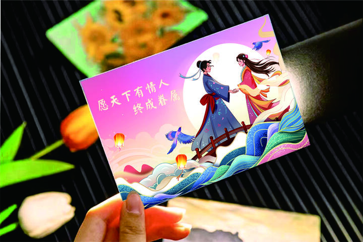 得世贴画 - 定制包装服务 · 真实报价 - 澜工耗材(图2)